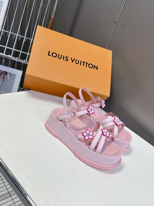 Сандалии женские MAYA FLATFORM фото 3