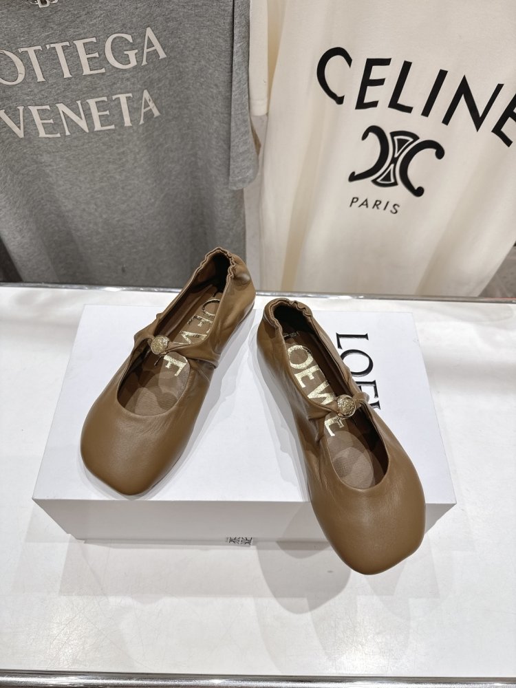 Ballet shoes фото 2