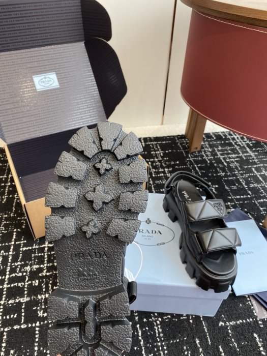 Sandals women's фото 9