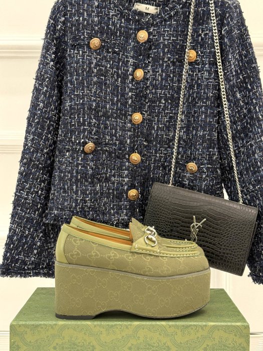 Туфли женские