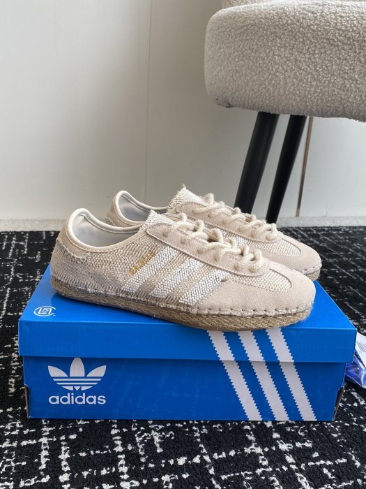 Кеди жіночі CLOT x adidas Gazelle фото 2