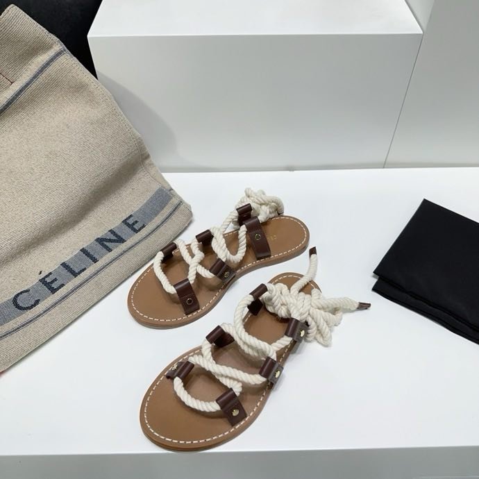 Sandals women's фото 3