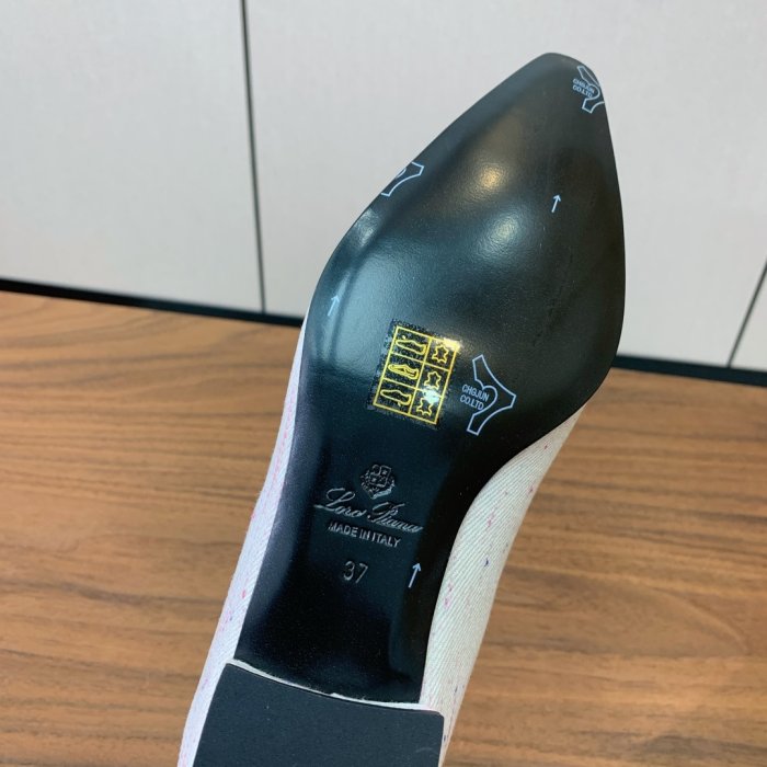 Балетки фото 9