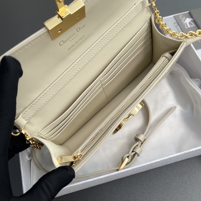 Сумка Miss Montaigne 20 см фото 8