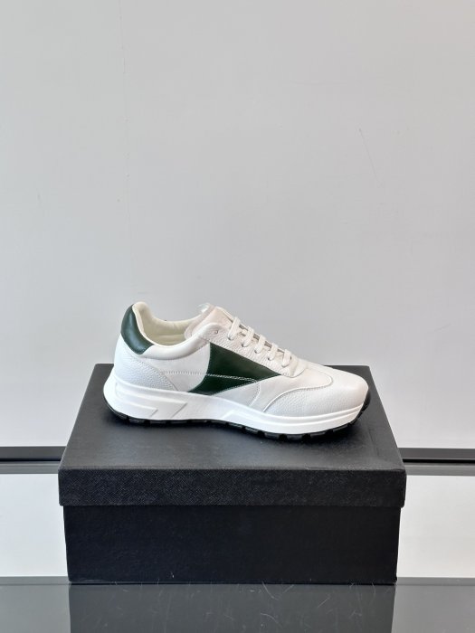 Кроссовки мужские фото 6