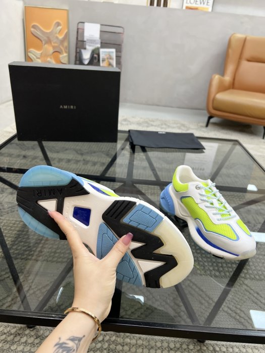 Кроссовки мужские фото 9