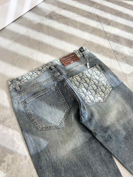 Jeans men's фото 7