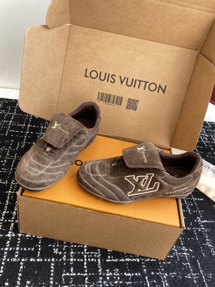 Shoes women's Footprint Soccer фото 3