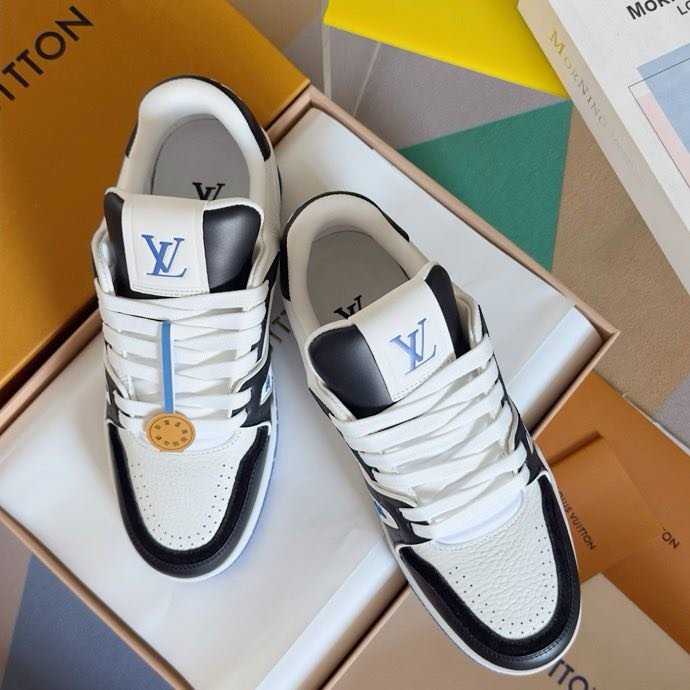 Кросівки LV Trainer фото 5