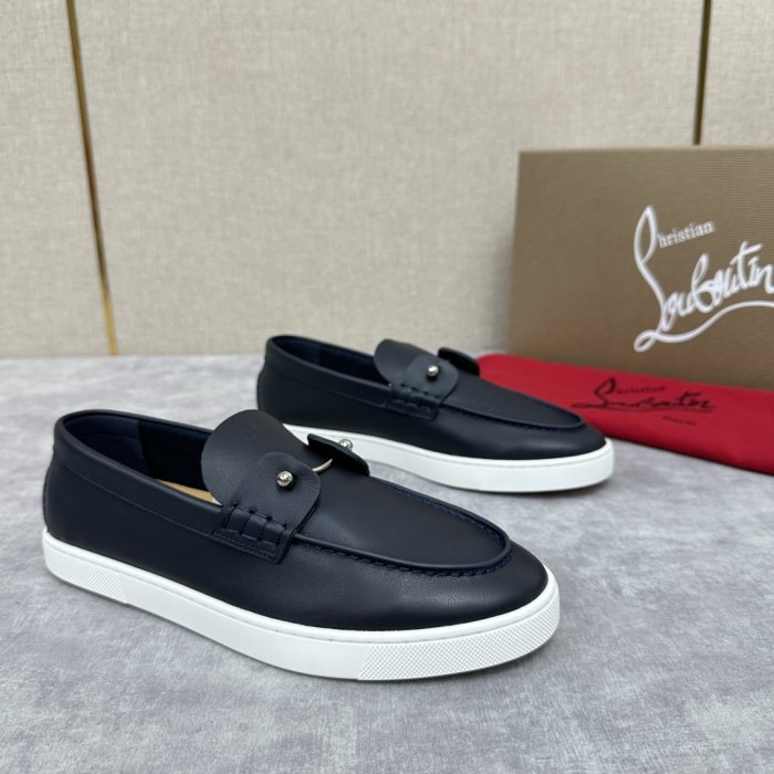 Туфли мужские фото 2