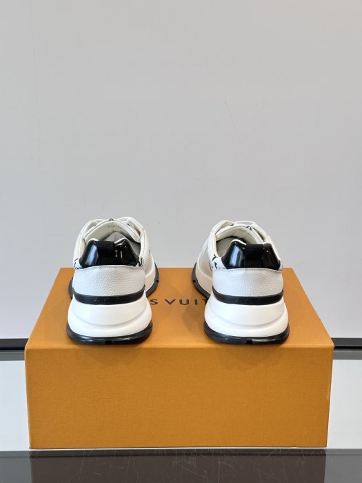 Кроссовки мужские фото 7