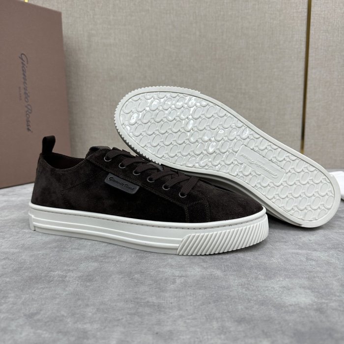 Sneakers men's фото 5