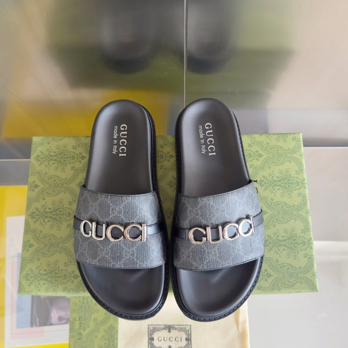 Шльопанці чоловічі фото 7