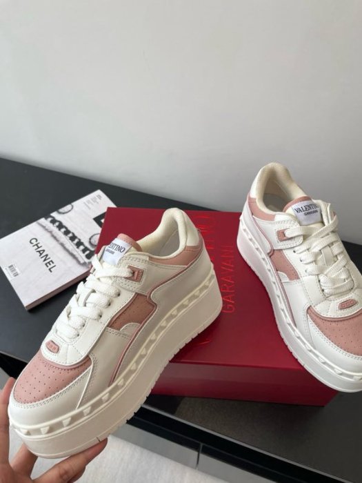 Sneakers women's фото 6