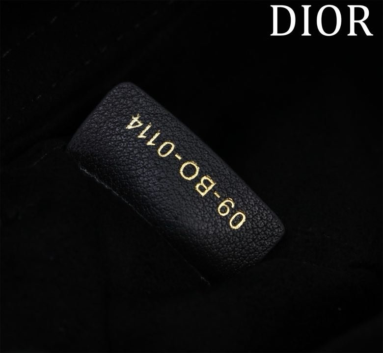 A bag leather Lady D-Joy 26 cm фото 8