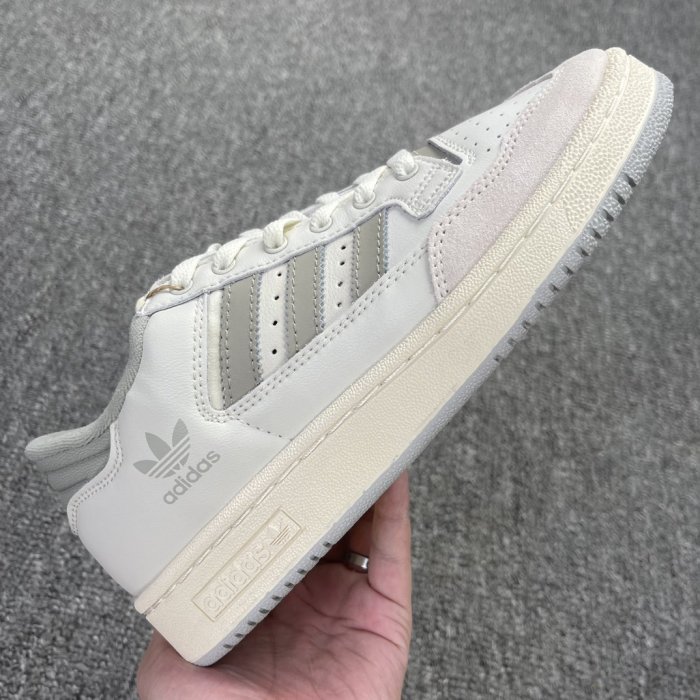 Кроссовки Adidas Forum 84 Low Premium