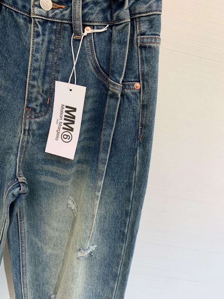 Jeans women's фото 4