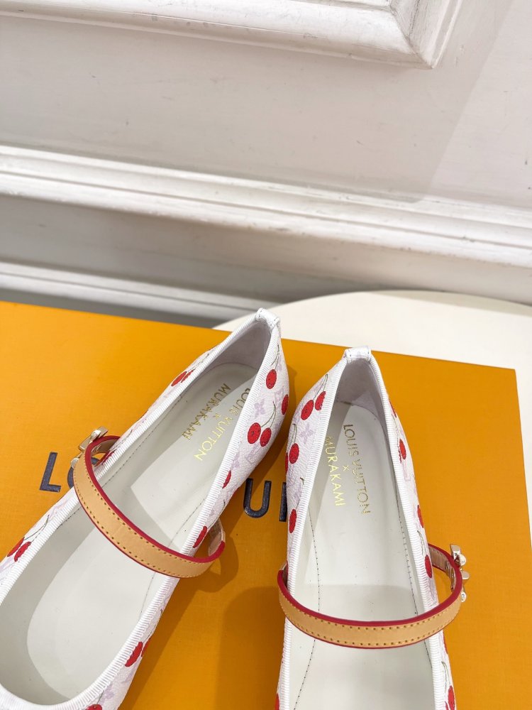 Балетки ROMY фото 6