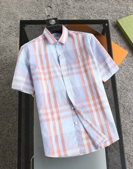 Shirt men's фото 4