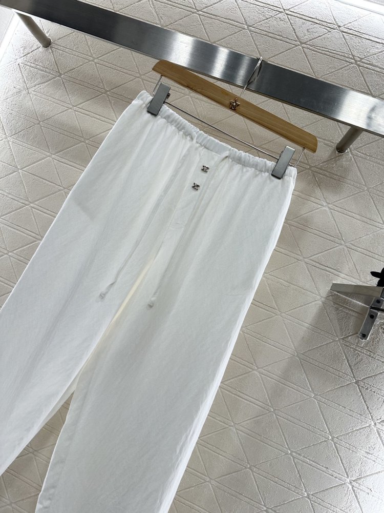 Штаны женские фото 8