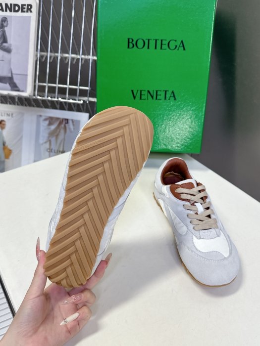 Sneakers women's фото 9