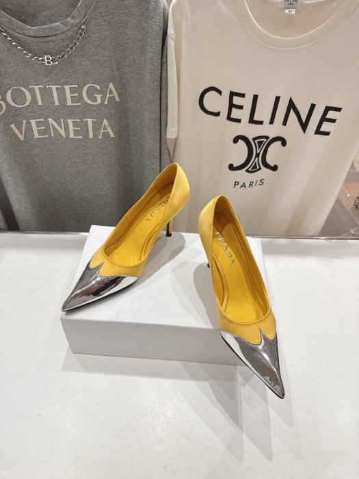 Туфли женские фото 2