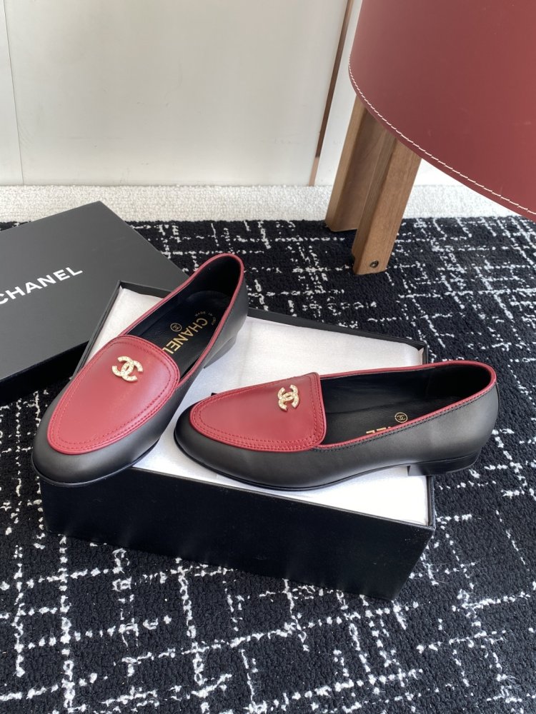 Лоферы женские фото 3