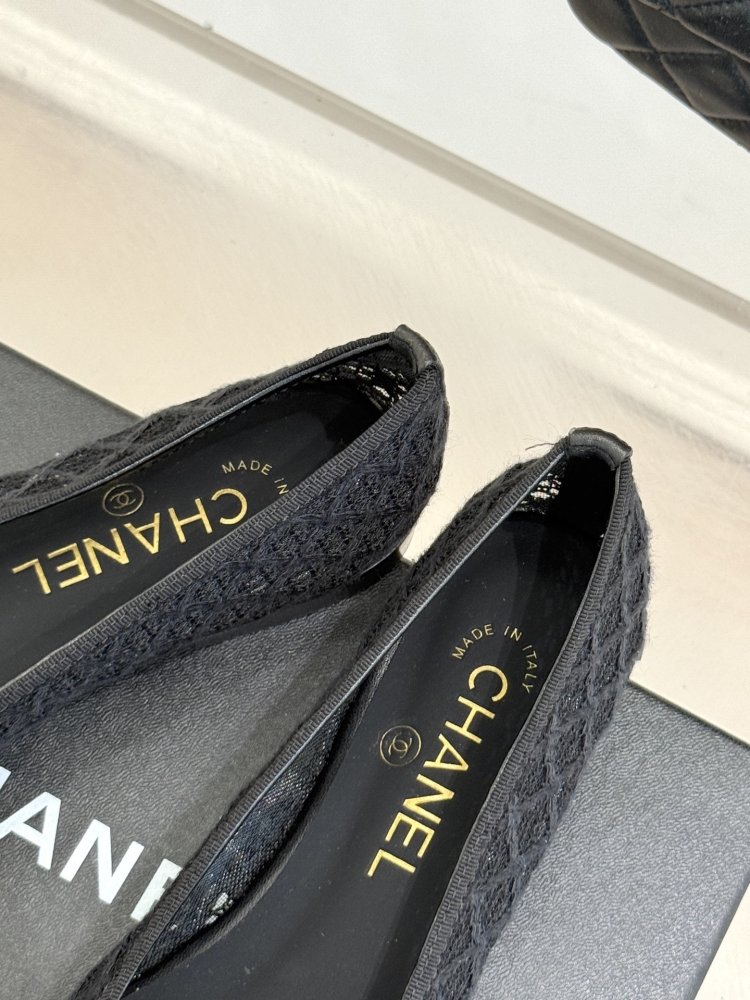 Ballet shoes фото 8