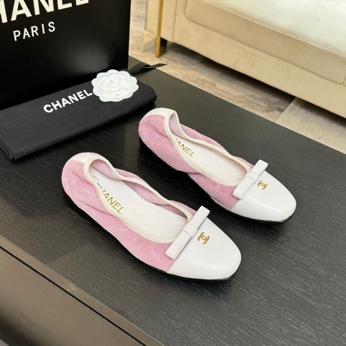 Ballet shoes фото 9