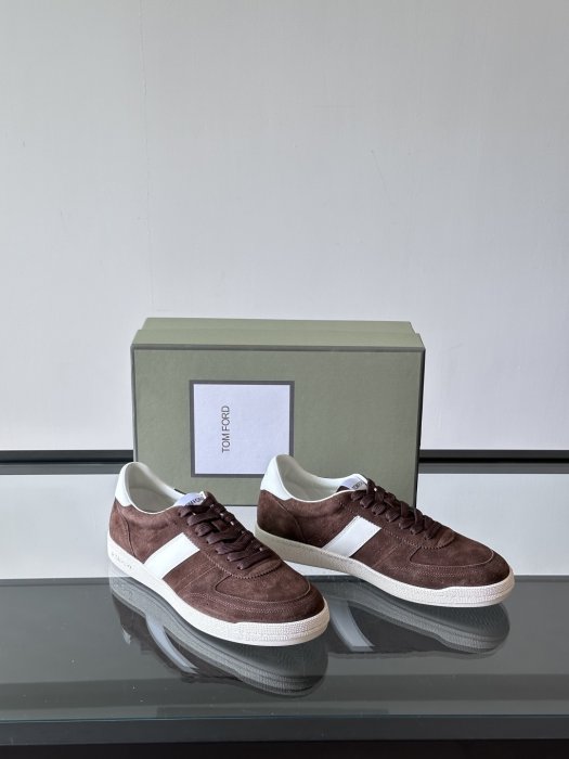 Sneakers men's фото 5