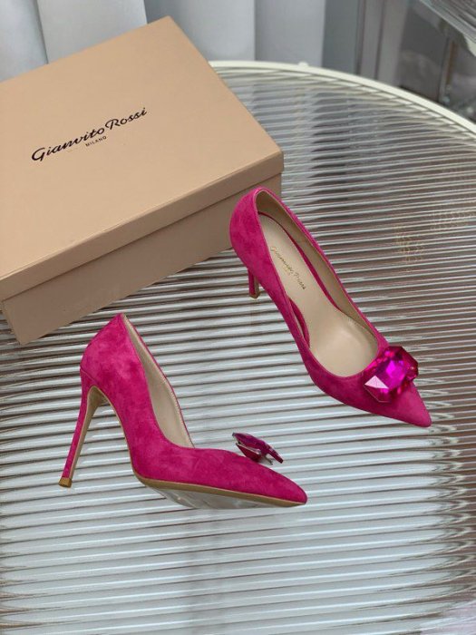 Туфлі жіночі фото 6