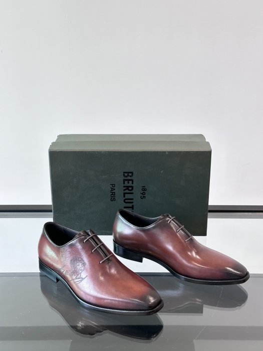 Туфли мужские фото 5