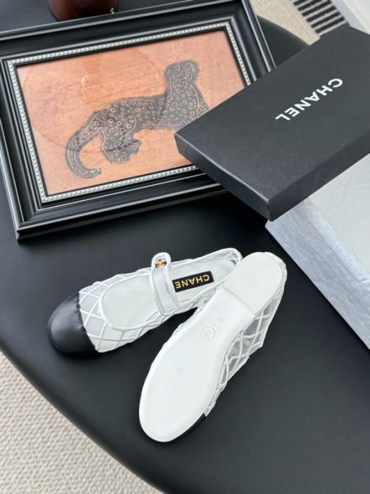 Балетки фото 9