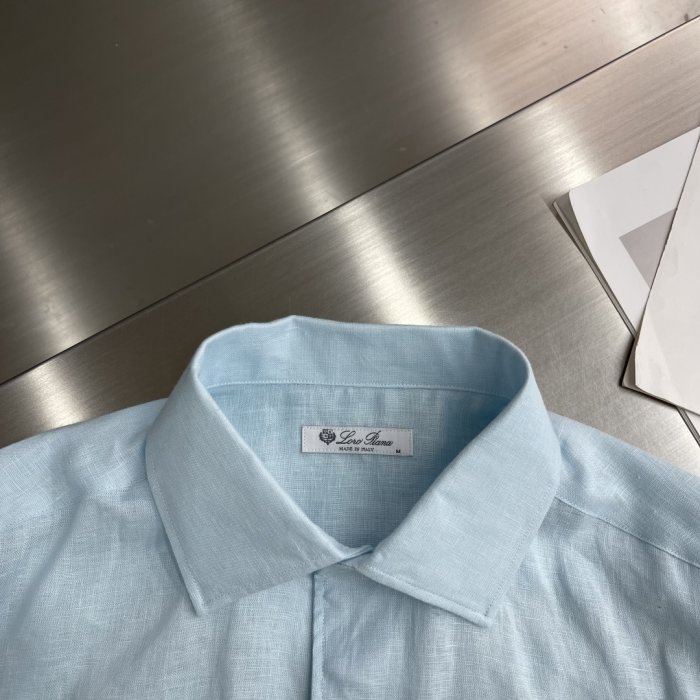 Рубашка мужская фото 3