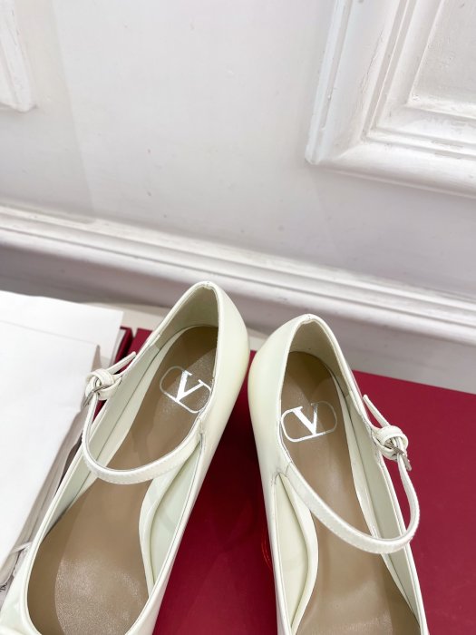 Ballet shoes фото 7