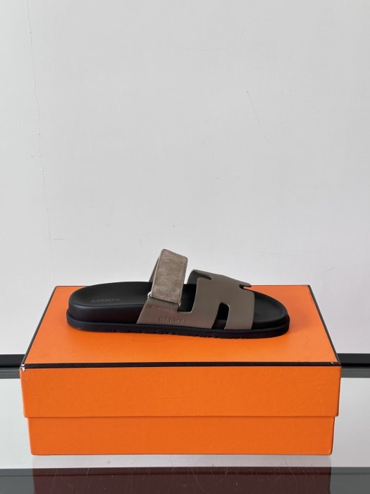 Шльопанці чоловічі фото 7