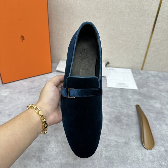 Туфлі чоловічі фото 5