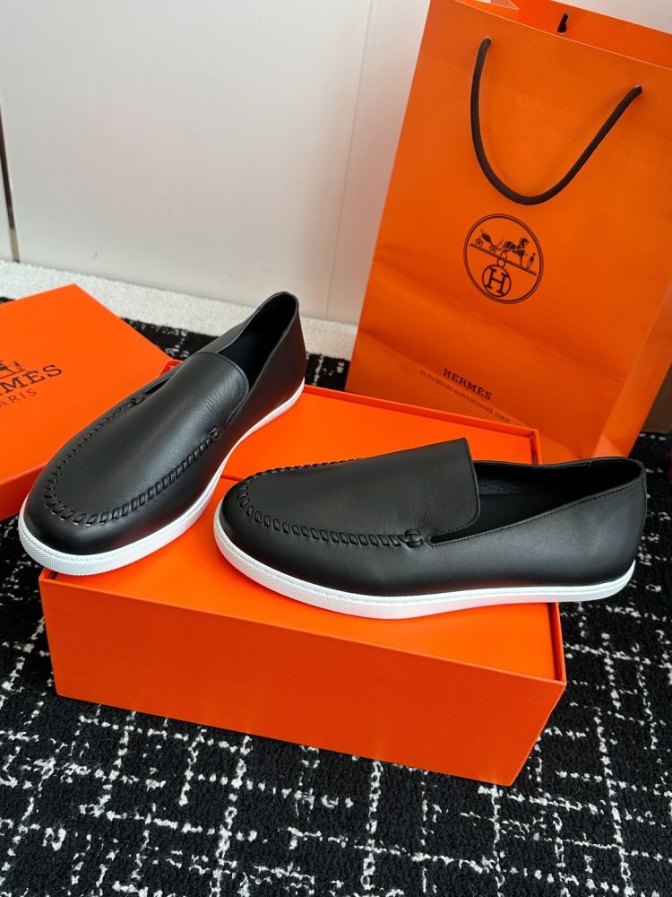 Лоферы женские фото 3