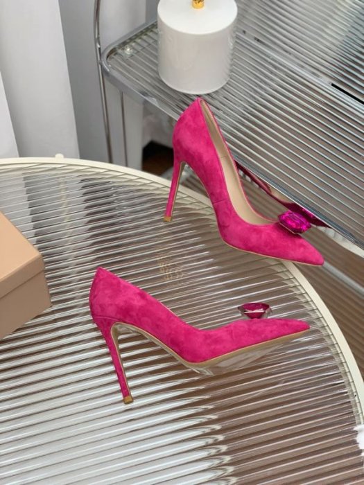 Туфлі жіночі фото 5