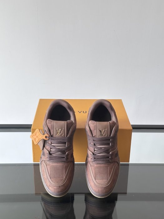 Кроссовки мужские фото 8