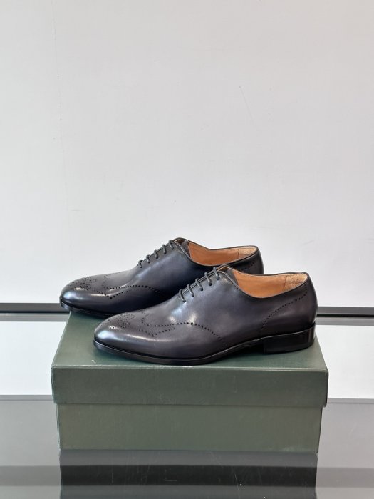 Туфли мужские фото 3