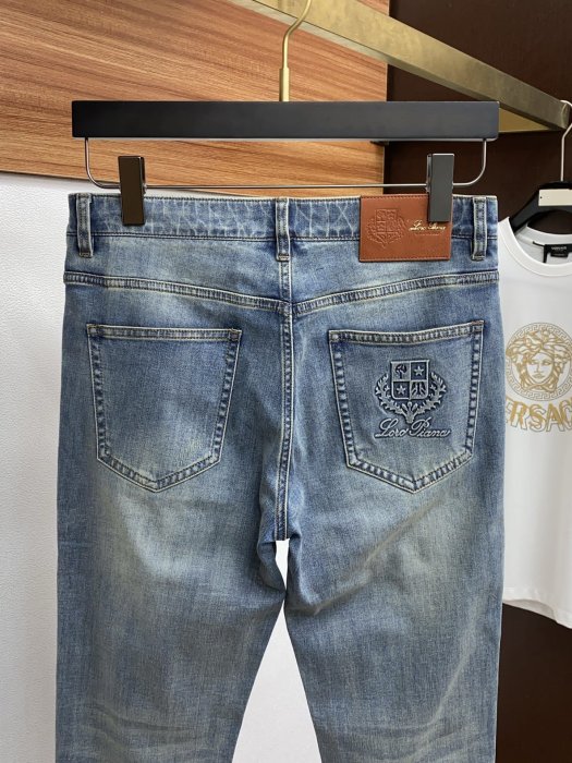 Jeans men's фото 9