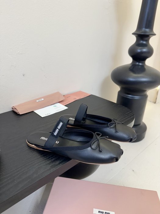 Ballet shoes фото 3