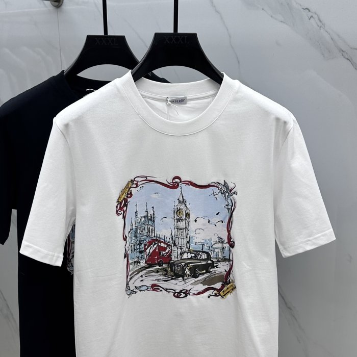 T-shirt men's фото 2