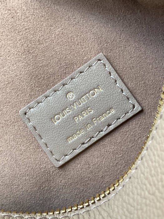 A bag women's Side Trunk 21 cm фото 9