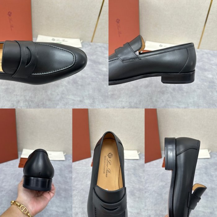 Туфли мужские фото 9