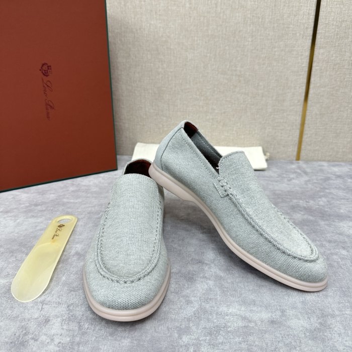 Лоферы мужские фото 7