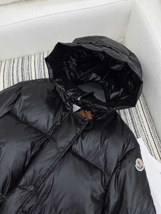 Down jacket фото 2