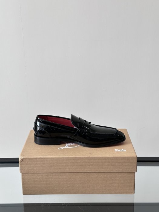 Туфли мужские фото 6