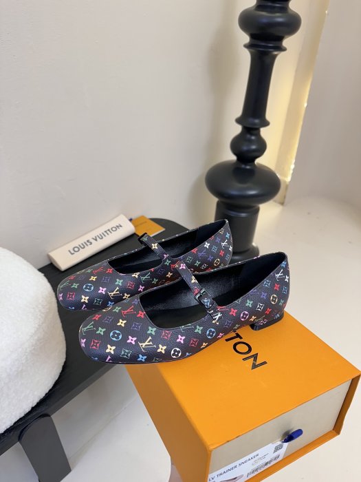 Ballet shoes фото 5